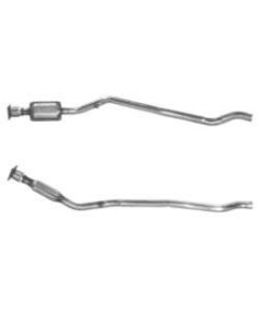 Catalyseur + 2 sonde lmabda + 1 Silencieux Chrysler VOYAGER 2.0i