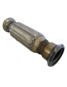 Flexible de catalyseur CITROEN C5 2.2HDi (00->04)