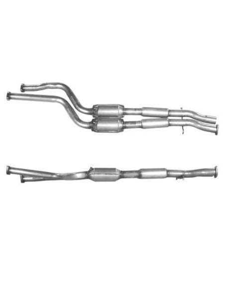 Catalyseur BMW E36 M3 3.0 (93->) NH