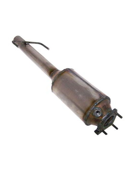 FAP - Filtre à Particules Fiat 500 PANDA 1.3MJTD Ford KA 1.3 TDCi (07-11) EURO 4