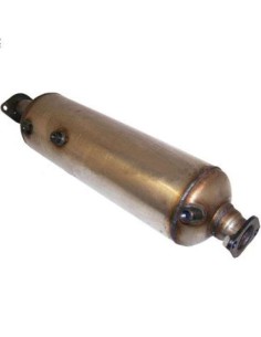 FAP - Filtre à Particules Hyundai SONATA Kia CARENS III 2.0 CRDi D4EA (06-13) EURO 4