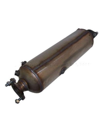 FAP - Filtre à Particules Kia SPORTAGE 2.0 CRDi 138CV (06-10) EURO 4