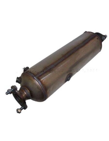 FAP - Filtre à Particules Kia SPORTAGE 2.0 CRDi 138CV (06-10) EURO 4