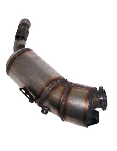 FAP - Catalyseur + Filtre à Particules Mercedes S320 3.0CDi 232CV (06-10) EURO 4