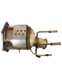 Catalyseur Peugeot 607 2.0HDI (01-04)
