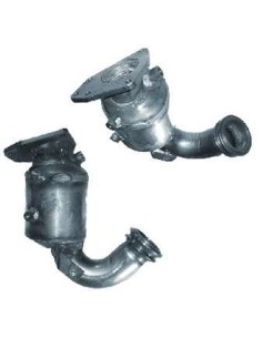 Catalyseur SAAB 9.3 1.9CDTi (04->)