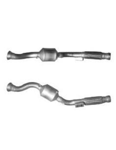Catalyseur + FAP Mercedes SPRINTER 2.1CDi (06->)