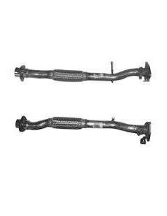 Tube Fiat 500 PANDA 1.3MJTD (07->)