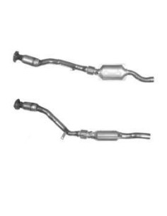 Catalyseur A4 A6 2.4i V6 A6 PASSAT 2.8i V6 DROIT (99->05)