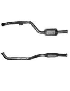 Catalyseur Mercedes C200 2.2CDi T202 W202 (98->01)