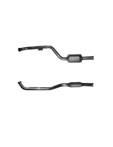 Catalyseur Mercedes C200 2.2CDi T202 W202 (98->01)