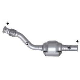 Catalyseur Peugeot 307 307CC 2.0i 16V (02->04)
