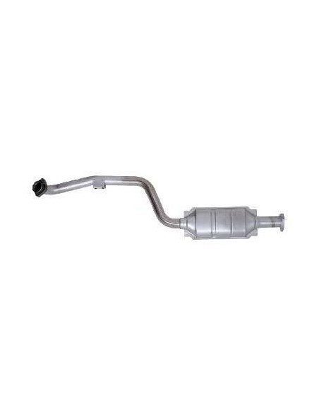 Catalyseur Mercedes SLK200 136 cv (97-00)