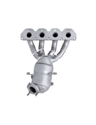 Catalyseur Opel ASTRA ZAFIRA 1.6i ASTRA VECTRA ZAFIRA 1.8i (05-)