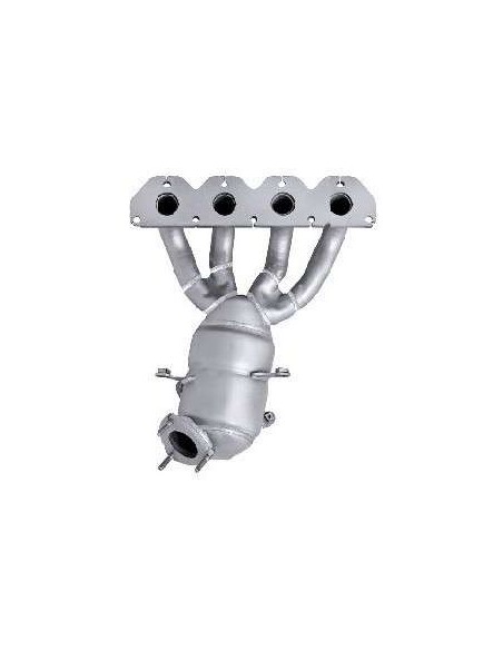Catalyseur Opel ASTRA ZAFIRA 1.6i ASTRA VECTRA ZAFIRA 1.8i (05-) Catalyseur Opel ASTRA ZAFIRA 1.6i ASTRA VECTRA ZAFIRA 1.8i (05-)