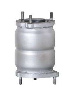 Catalyseur Chevrolet AVEO KALOS LACETTI TACUMA 1.4i 1.6i 16v (05-)
