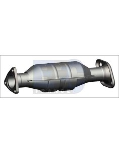 Catalyseur Honda SHUTTLE 2.3i (98-)