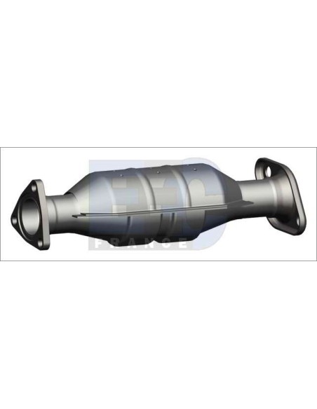 Catalyseur Honda SHUTTLE 2.3i (98-) Catalyseur Honda SHUTTLE 2.3i (98-)