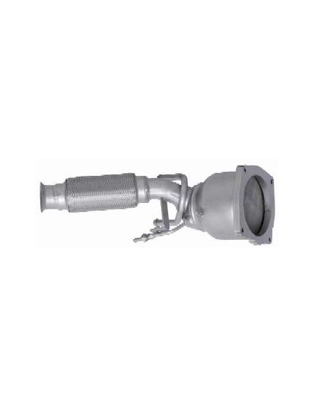Catalyseur Citroen C4 Peugeot 307 2.0 Hdi (07-)