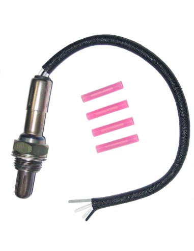 sonde lambda universelle 4 fils