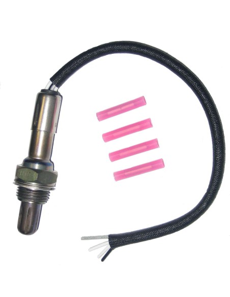 sonde lambda universelle 4 fils sonde lambda universelle 4 fils