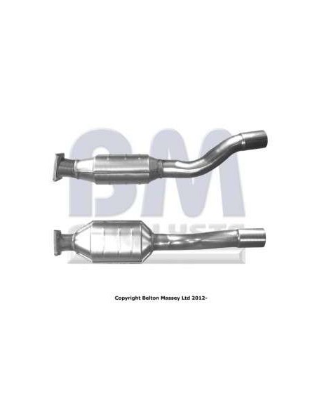 Catalyseur Audi 100 A6 2.6 2.8 V6  Catalyseur Audi 100 A6 2.6 2.8 V6