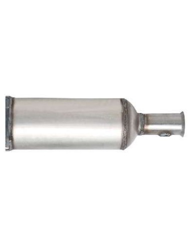 FAP - Filtre à Particules Citroen C5 C6 Peugeot 407 2.7 HDi (08-) EURO 4