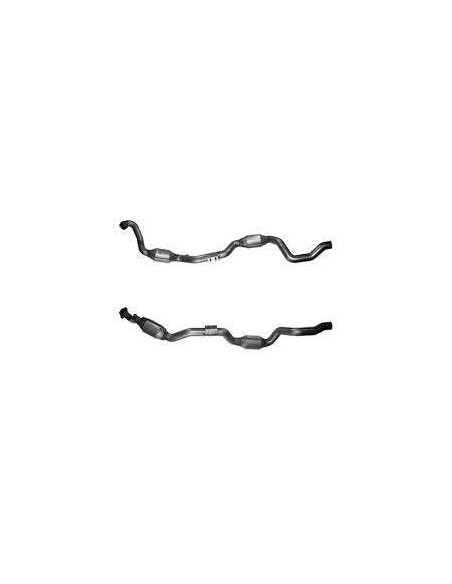 Catalyseur Mercedes ML55 5.4i AMG DROIT (00-05)