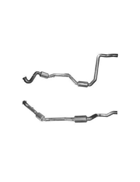 Catalyseur Mercedes ML55 5.4i AMG GAUCHE (00-05)