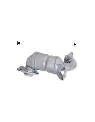 Catalyseur Renault MODUS Renault LOGAN 1.5TD DCI (04-)