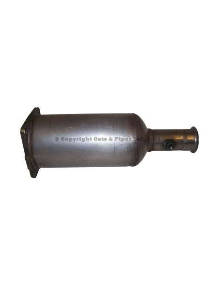 FAP - Filtre à Particules Citroen C5 2.2 HDi 136CV (01-04)