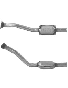 Catalyseur Citroen XM Peugeot 605 2.0i (93-00)