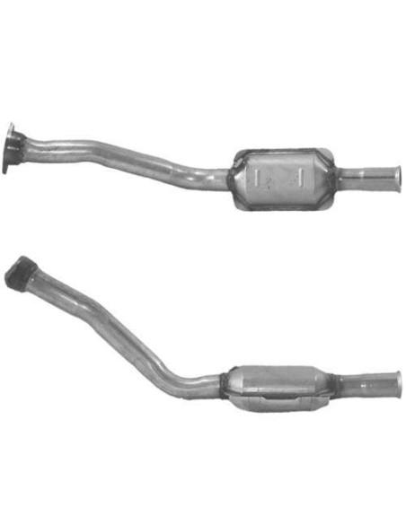 Catalyseur Citroen XM Peugeot 605 2.0i (93-00)