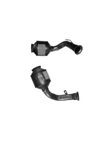 Catalyseur Mercedes C270  CLK270 E270 BA (01-05)