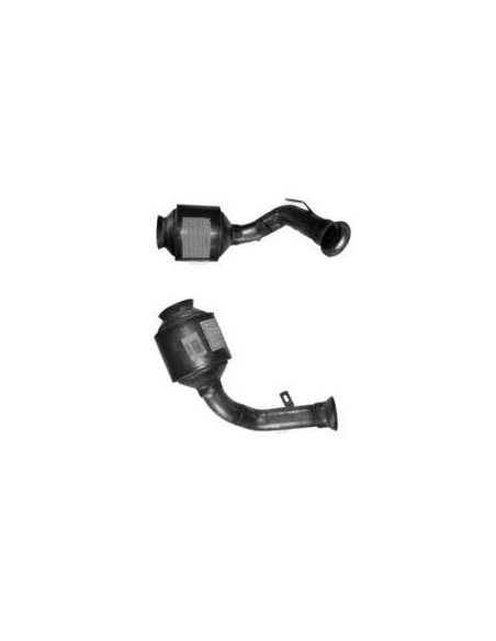 Catalyseur Mercedes C270  CLK270 E270 BA (01-05)