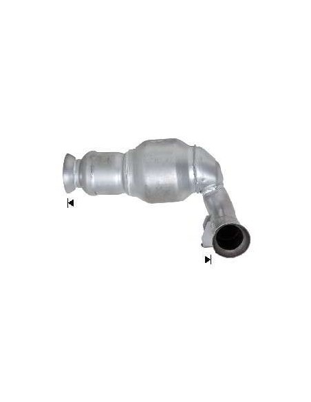 Catalyseur Mercedes C270 CLK270 E270 BA (01-05) Catalyseur Mercedes C270 CLK270 E270 BA (01-05)