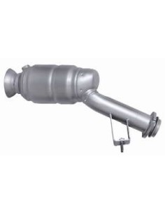 Pré-catalyseur Mercedes VIANO VITO 2.2D 2.1CDi (03-)