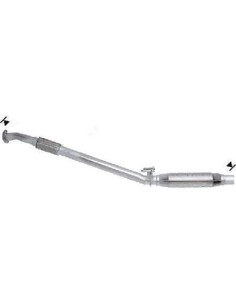 Catalyseur Volkswagen LT 28/35 (96-00)