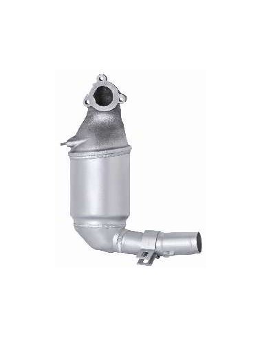 Catalyseur Mito DOBLO IDEA PUNTO YPSILON 1.3TD ASTRA CORSA FAP