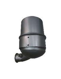 FAP - Filtre à Particules 207 208 308 508 2008 3008 5008 Partner 1.6HDi 92cv 115cv (10-) EURO 5
