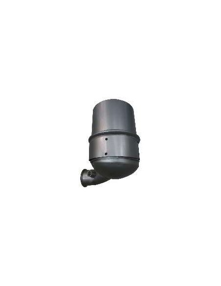 FAP - Filtre à Particules C3 C4 C5 C ELYSEE DS3 DS4 DS5 BERLINGO 1.6HDi 92cv 115cv (10-) EURO 5