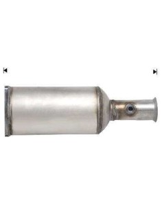 Filtres à Particules Citroen C5 2.2HDi (04-05)