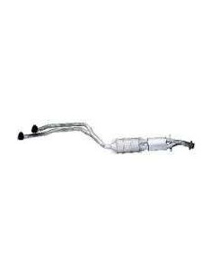 Catalyseur BMW 323i 2.5Ti 24V Compact (96-01)
