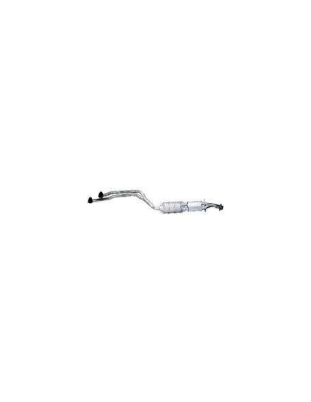 Catalyseur BMW 323i 2.5Ti 24V Compact (96-01)