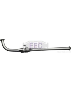 Catalyseur Suzuki SWIFT 1.0i (95-00)