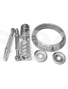 Kit montage Collecteur Catalyseur PSA HDI 084