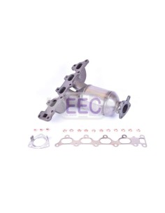 Catalyseur Opel ASTRA MERIVA ZAFIRA 1.6 16V mot Z16XEP (04-10)