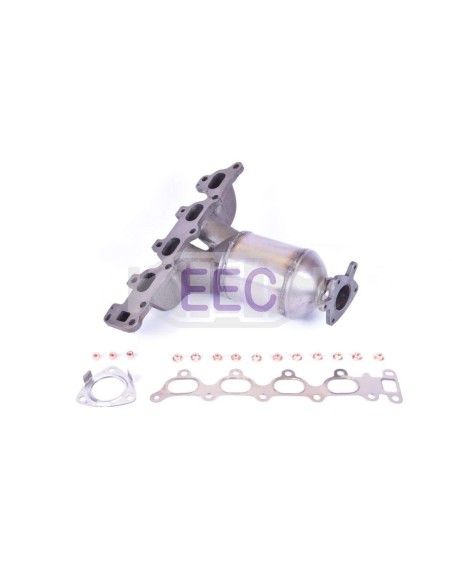 Catalyseur Opel ASTRA MERIVA ZAFIRA 1.6 16V mot Z16XEP (04-10)