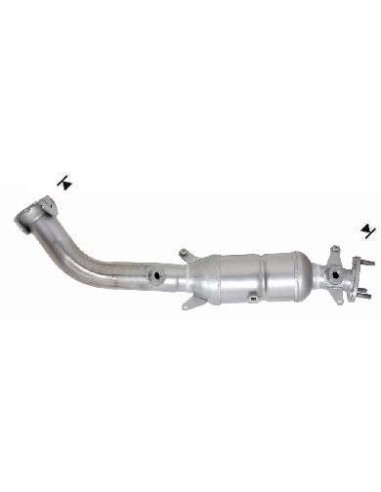 Catalyseur Honda CRV 2.0i 16V 150CV (02)
