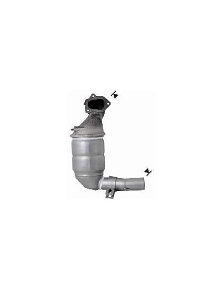 Catalyseur Fiat 500 PUNTO GRANDE PUNTO QUBO KA YPSILON AGILA CORSA SPLASH SWIFT 1.3TD MJTD Catalyseur Fiat 500 PUNTO GRANDE PUNTO QUBO KA YPSILON AGILA CORSA SPLASH SWIFT 1.3TD MJTD